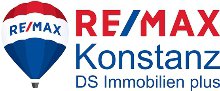 Logo RE/MAX Dirk Solbach Ihr Immobilienberater!