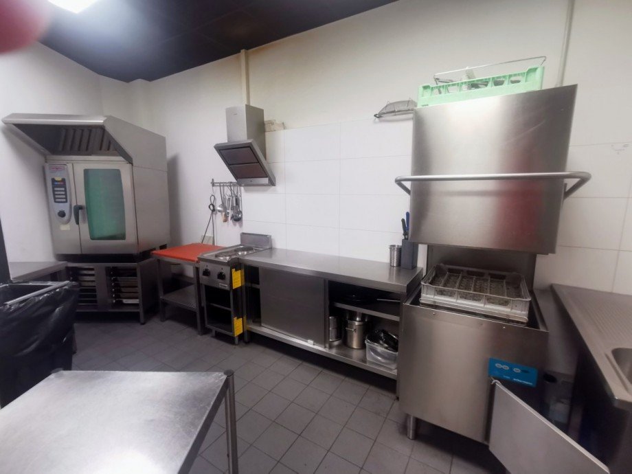 K�che1 Gastronomie Konstanz