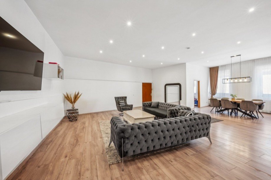 Wohnen_Essen WE1.2 Mehrfamilienhaus Sinsheim