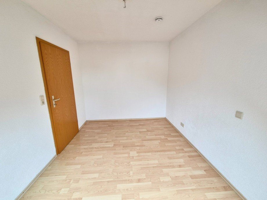 Schlafzimmer 2 Dachgeschosswohnung Randegg