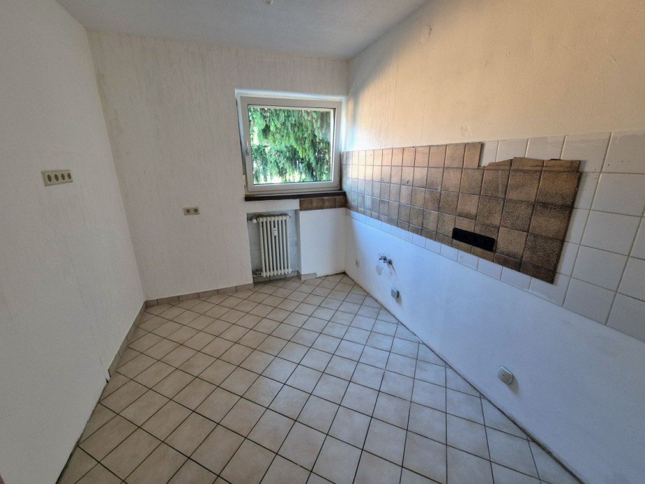 K�che Etagenwohnung Konstanz