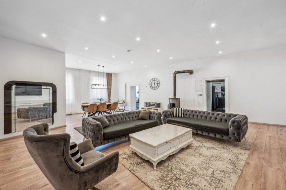 Wohnen_Essen WE2.1 Mehrfamilienhaus Sinsheim