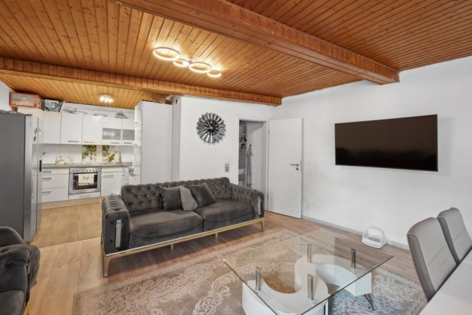 Wohnen_Essen WE4.1 Mehrfamilienhaus Sinsheim