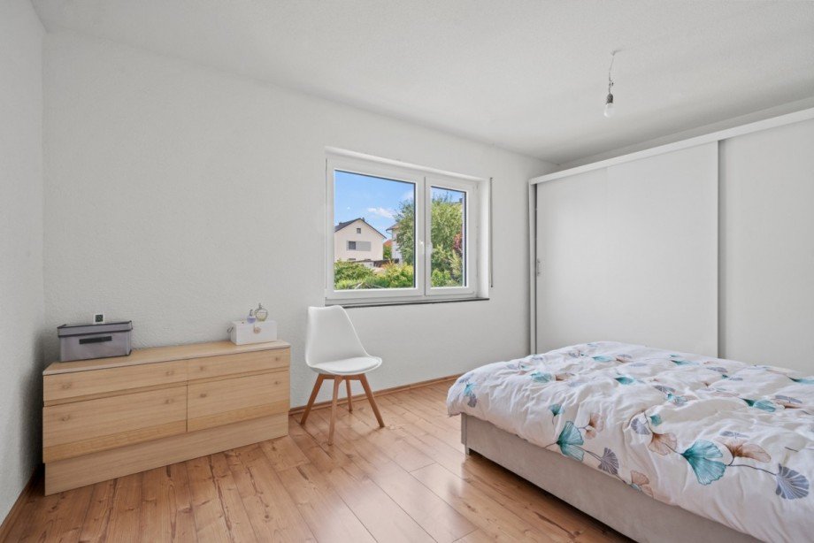 Kinderzimmer Etagenwohnung Me�kirch