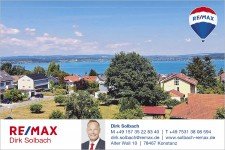 Hauptbild Traumblick auf den Überlinger See