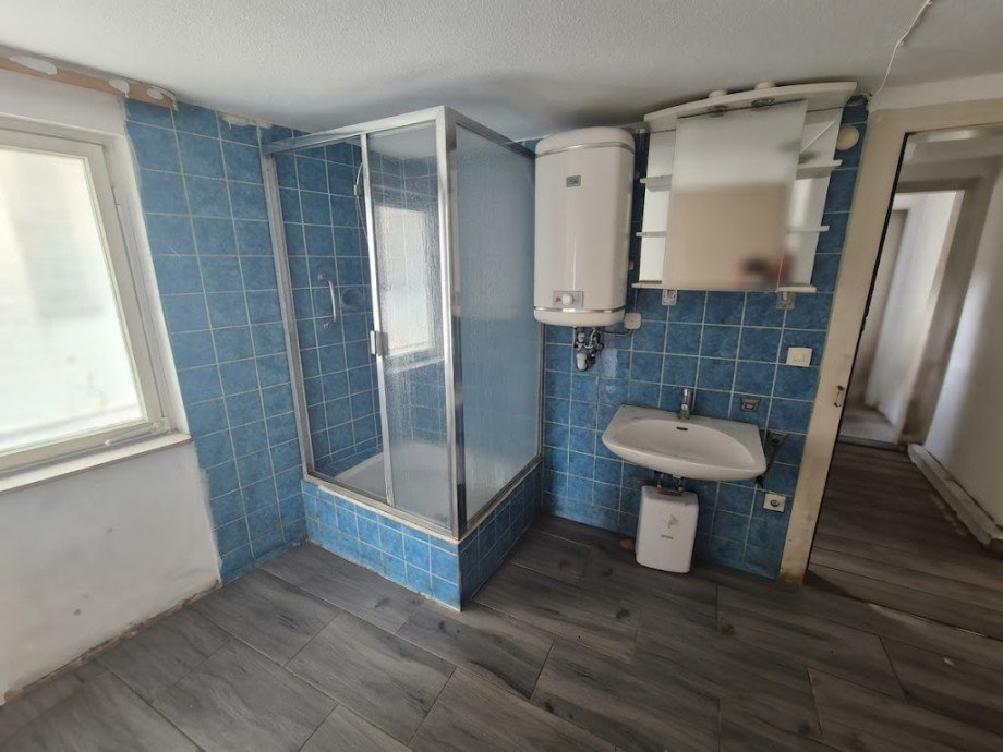 Bad 1 OG Reihenendhaus Tuttlingen