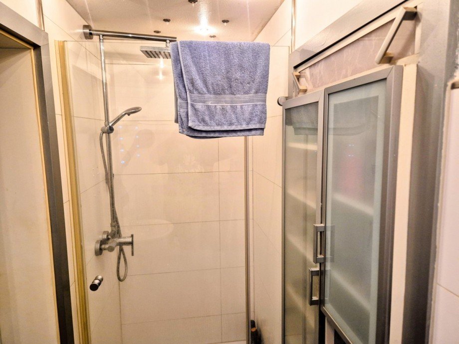 Bad2 Souterrainwohnung Hegne