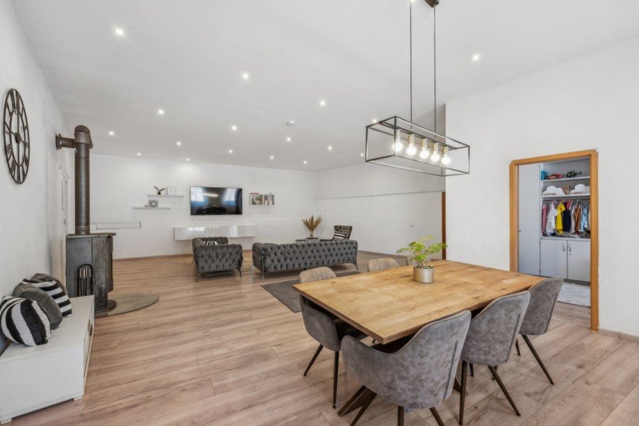 Wohnen_Essen WE2.3 Mehrfamilienhaus Sinsheim