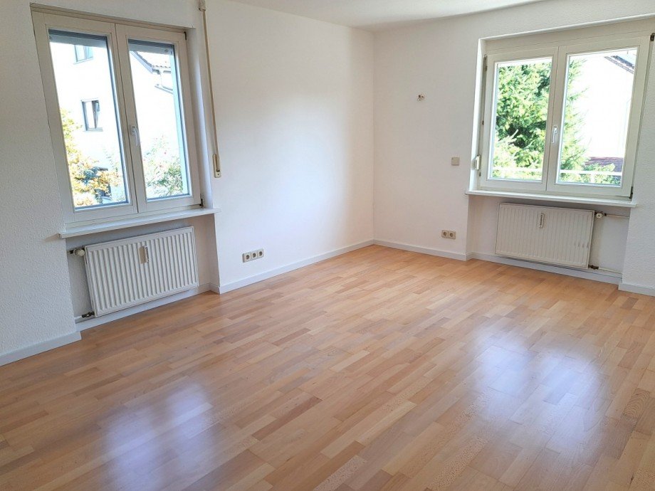 Schlafzimmer2 OG Mehrfamilienhaus Konstanz-Dettingen