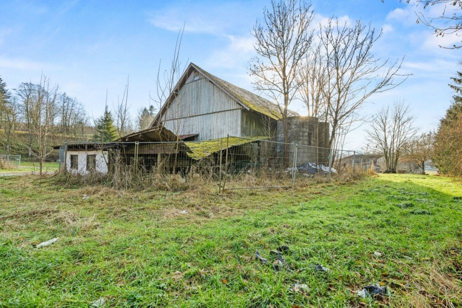 Ansicht3 Lager M�hlingen