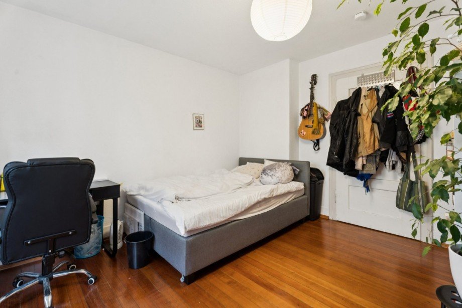 Zimmer 2.2 Etagenwohnung Konstanz