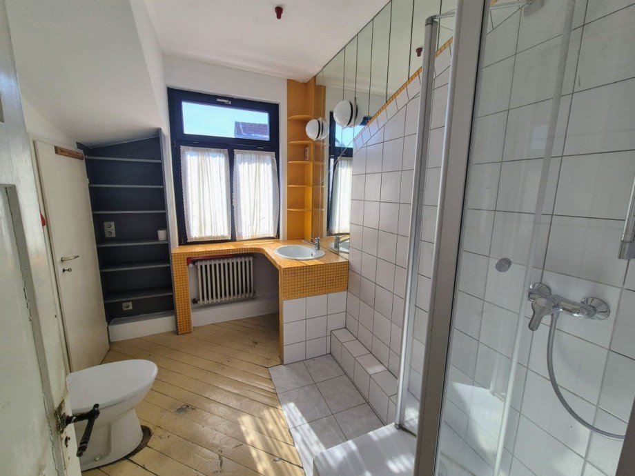 Bad Etagenwohnung Konstanz