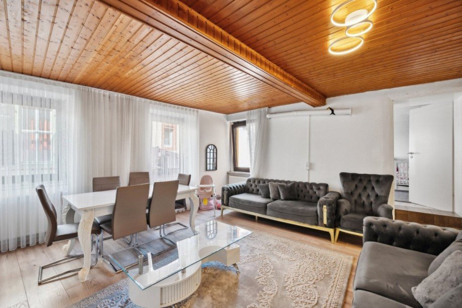 Wohnen_Essen WE4.2 Mehrfamilienhaus Sinsheim