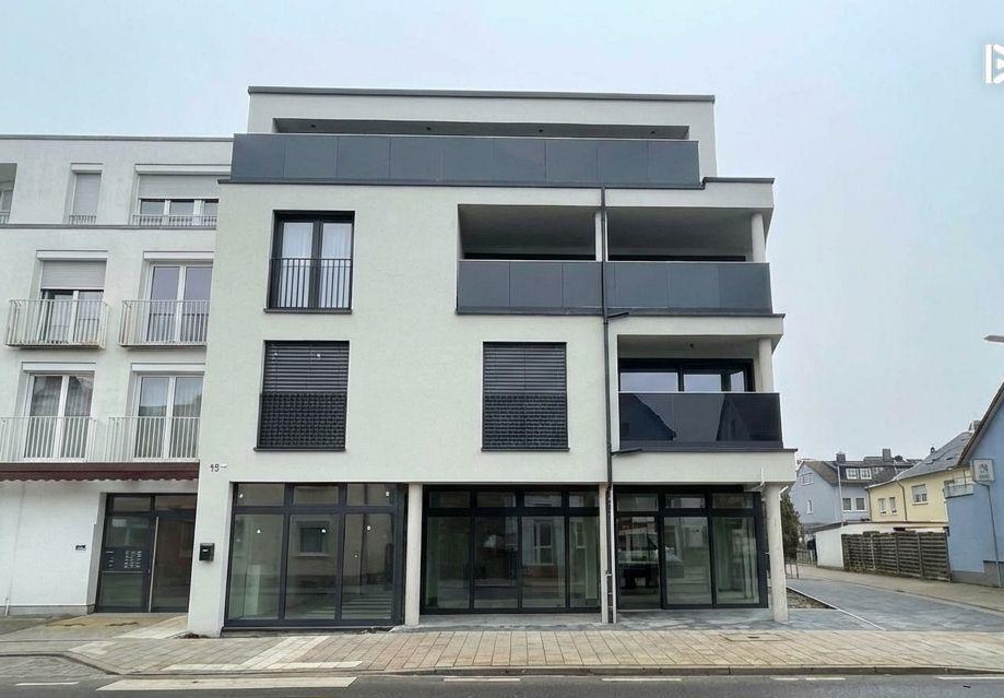 Au�enansicht Gastgewerbe Konstanz