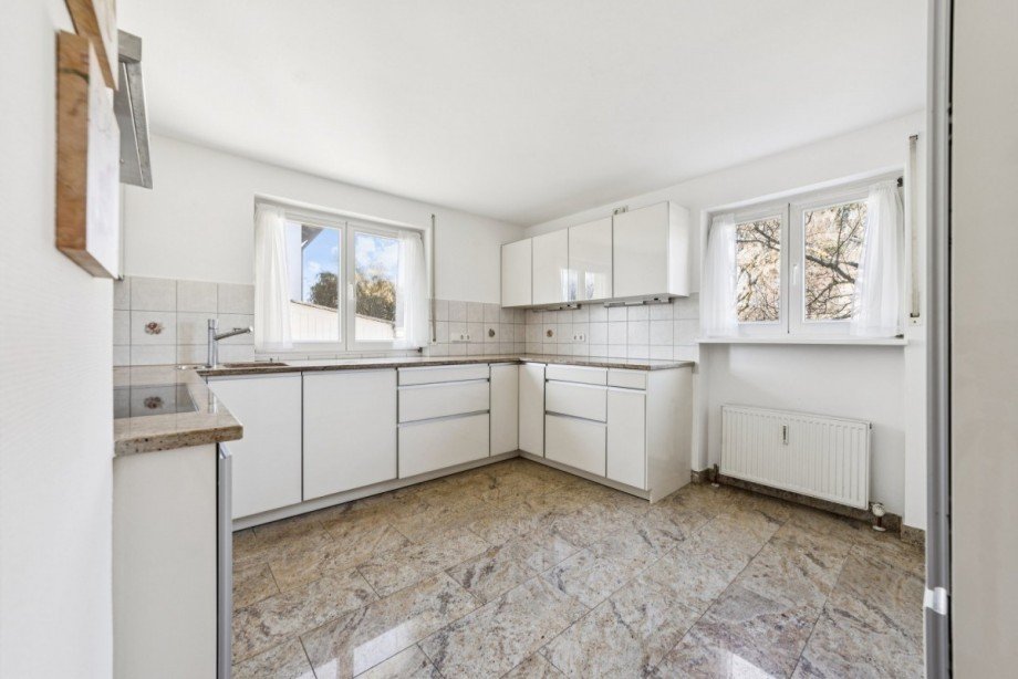 K�che1 EG Etagenwohnung Konstanz-Dettingen