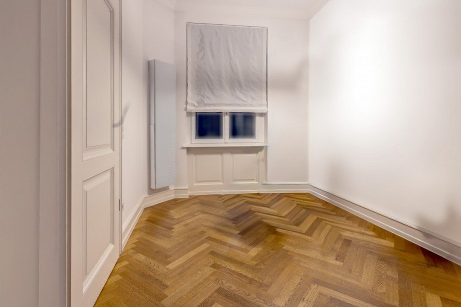 Behandlung 1 Etagenwohnung Konstanz