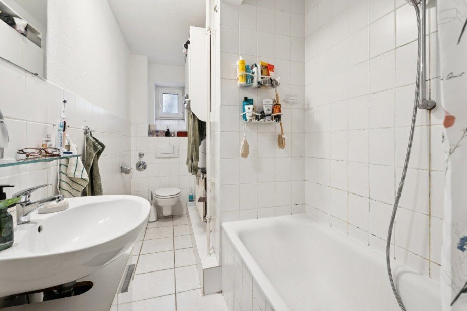 Bad Etagenwohnung Konstanz