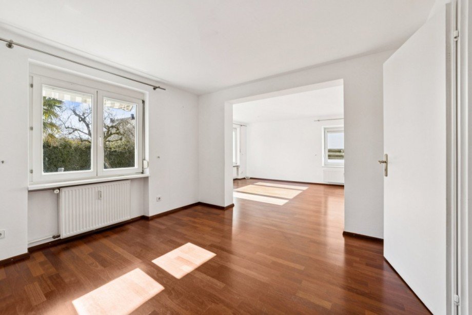 Ess-_Kinderzimmer EG Etagenwohnung Konstanz-Dettingen