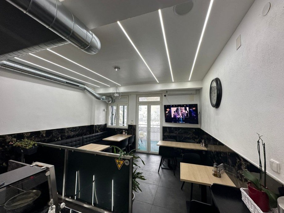Gastraum1 Ladenlokal Konstanz