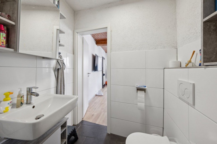 Bad WE2.2 Mehrfamilienhaus Sinsheim