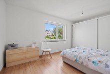 Kinderzimmer Charmante 3-Zimmer-Eigentumswohnung in ruhiger Lage