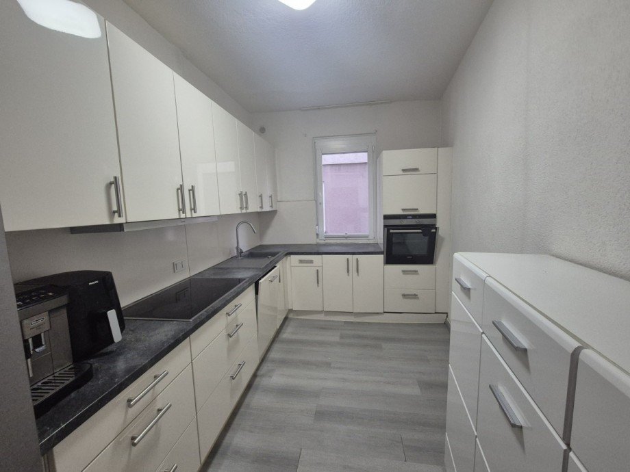K�che Etagenwohnung Tuttlingen