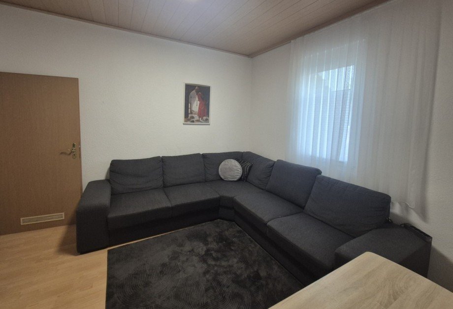 Zimmer2 Etagenwohnung Tuttlingen