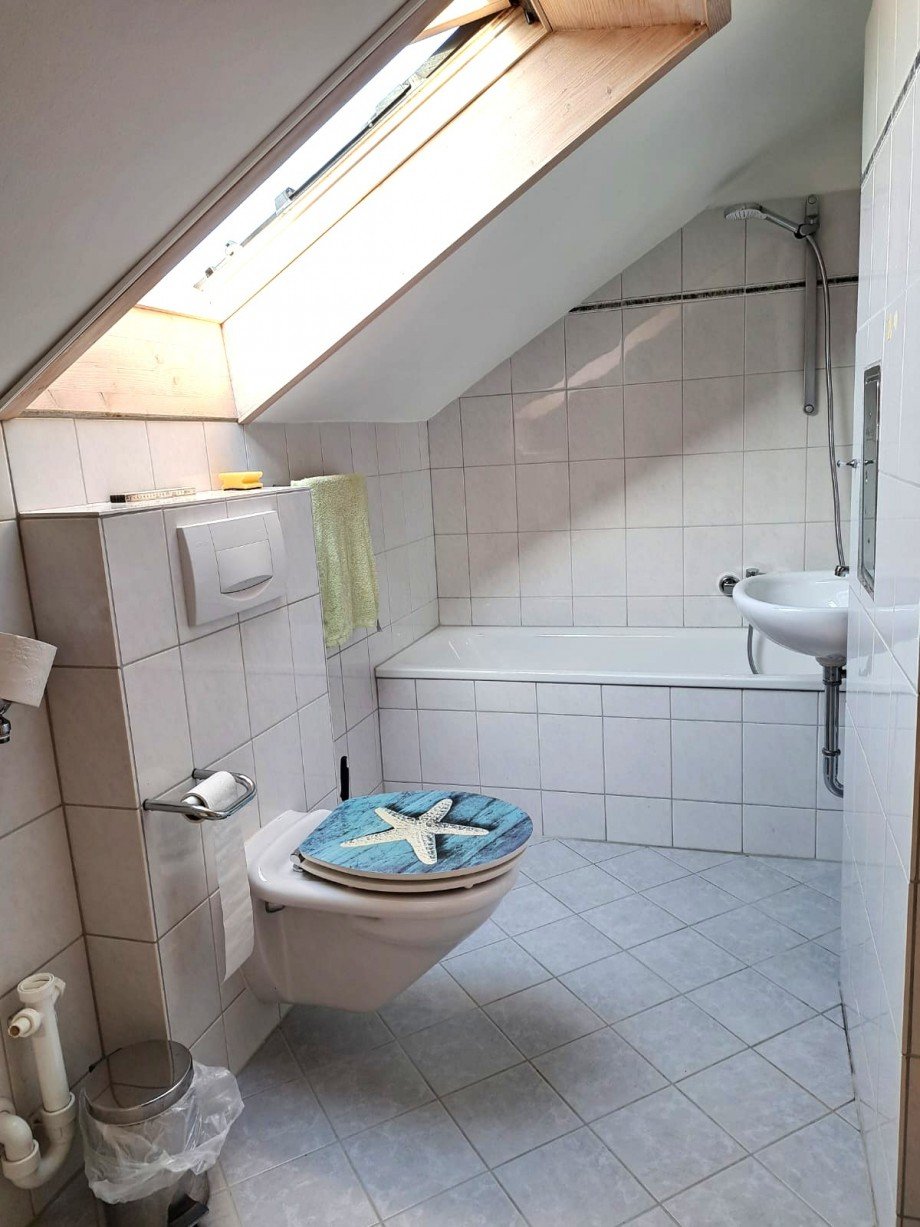 Bad DG Mehrfamilienhaus Konstanz-Dettingen