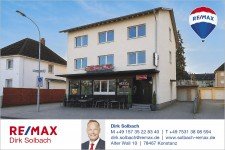 Hauptbild Ger�umige 4-Zi.-Eigentumswohnung mit S�dbalkon