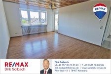 Hauptbild Schöne 4-Zi.-Eigentumswohnung mit großem Balkon