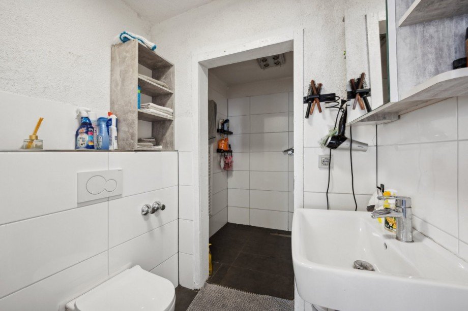 Bad WE4.1 Mehrfamilienhaus Sinsheim