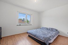 Schlafzimmer Charmante 3-Zimmer-Eigentumswohnung in ruhiger Lage