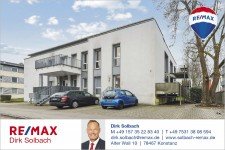 Hauptbild Sch�ne 3-Zi.-Wohnung in Unin�he