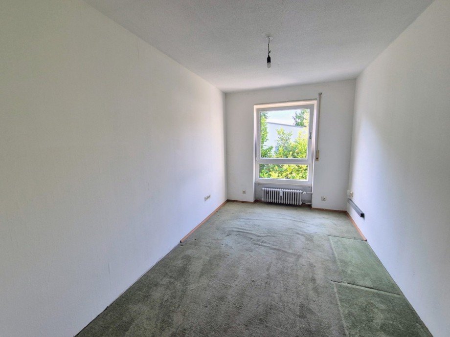 Kind 2 Etagenwohnung Konstanz