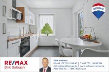 Titelbild Charmante 3-Zimmer-Eigentumswohnung in ruhiger Lage