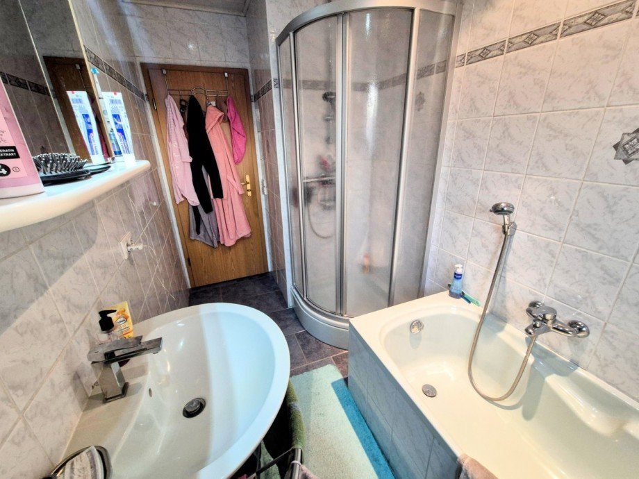 Bad2 Etagenwohnung Singen