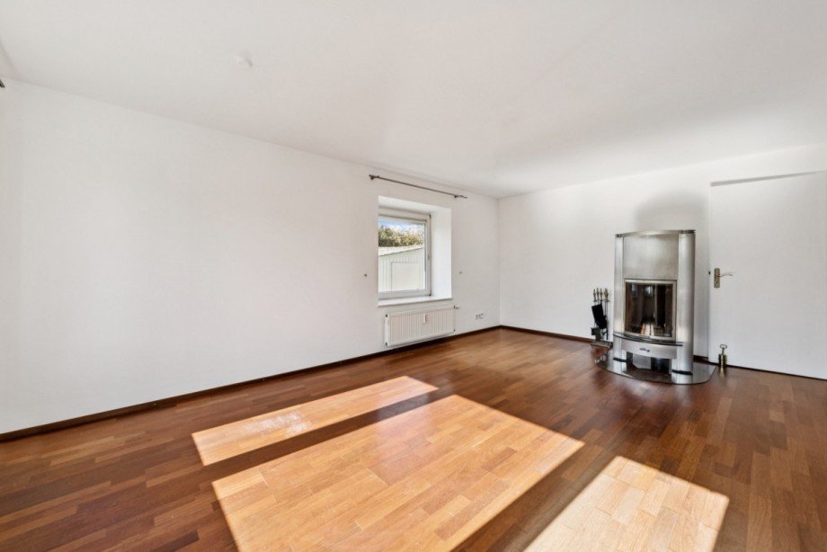 Wohnzimmer2 EG Etagenwohnung Konstanz-Dettingen