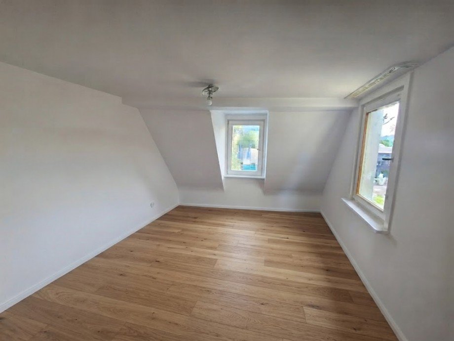 raum 2 DG Reihenendhaus Tuttlingen