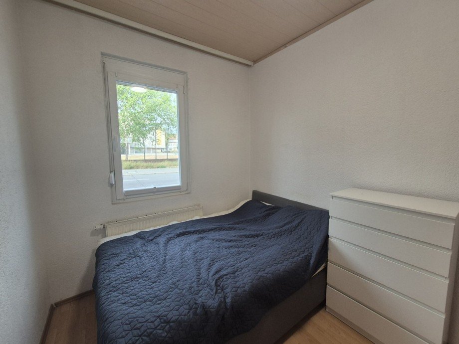 Zimmer3 Etagenwohnung Tuttlingen
