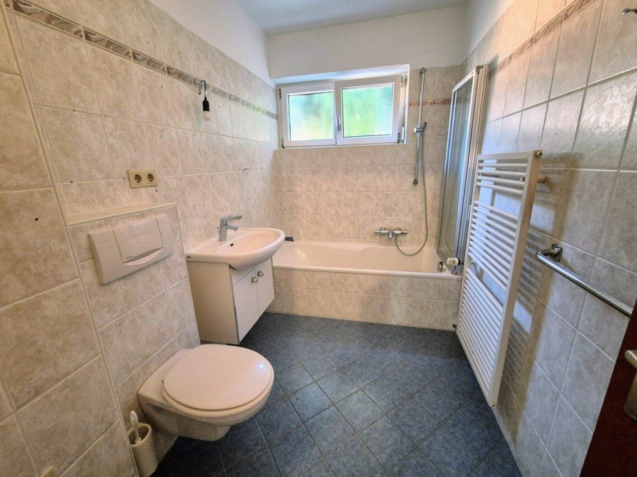 Bad Etagenwohnung Konstanz