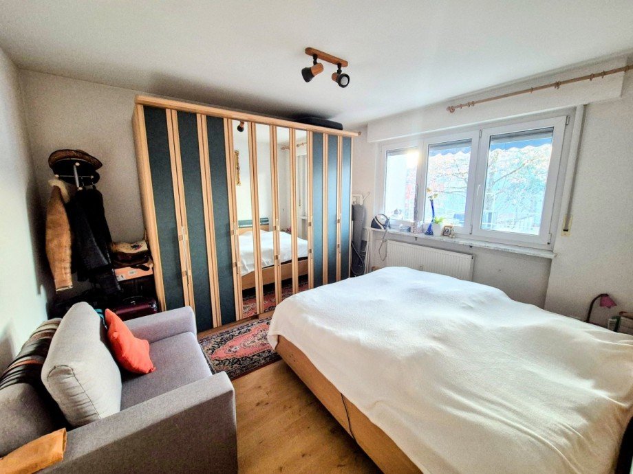 Zimmer4 Etagenwohnung Singen