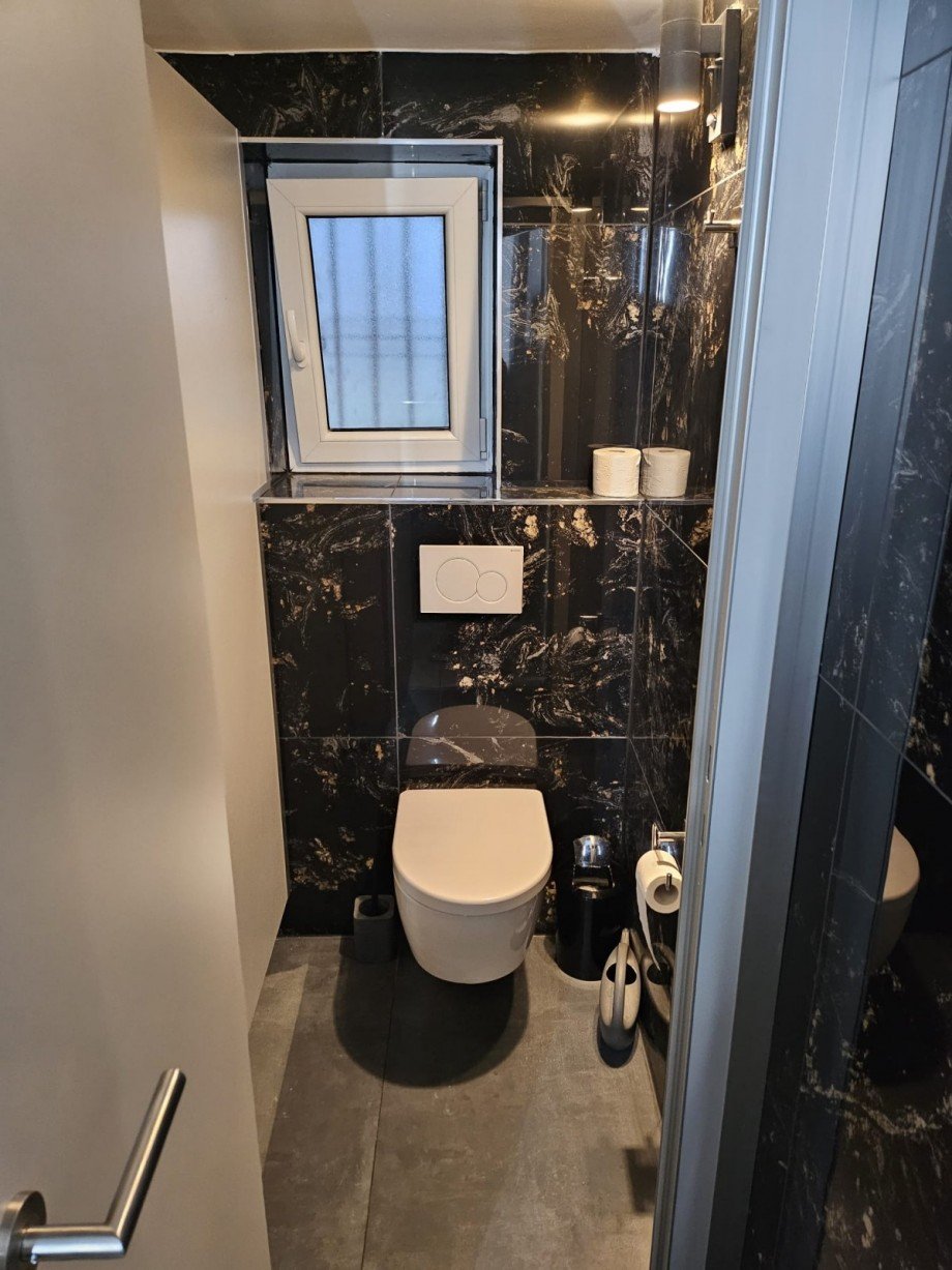 Personal WC Ladenlokal Konstanz