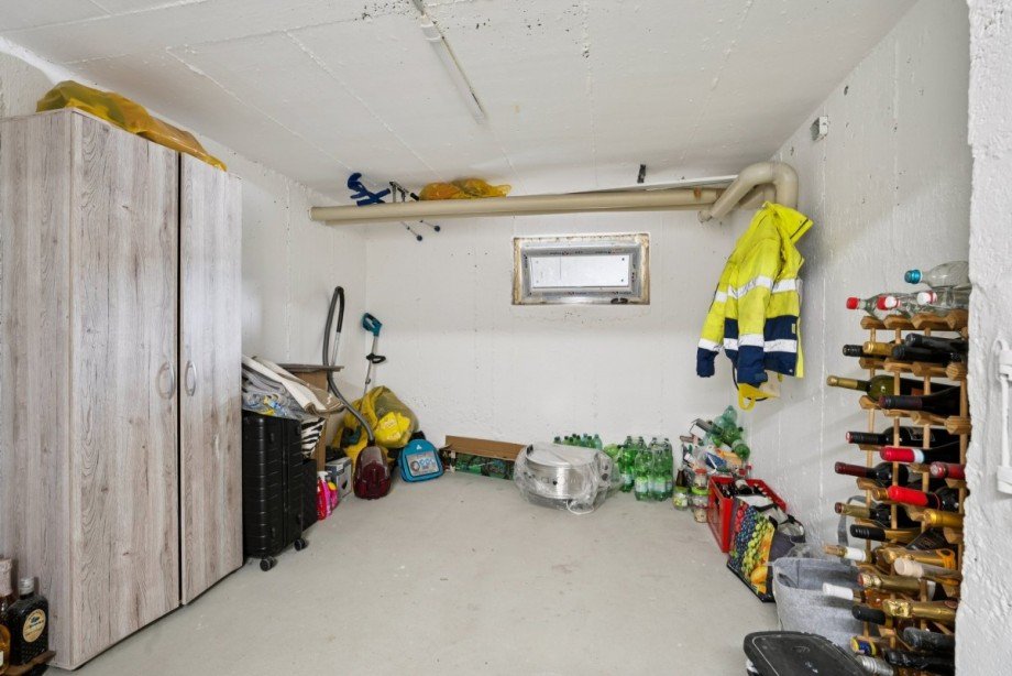 Keller Etagenwohnung Oberteuringen