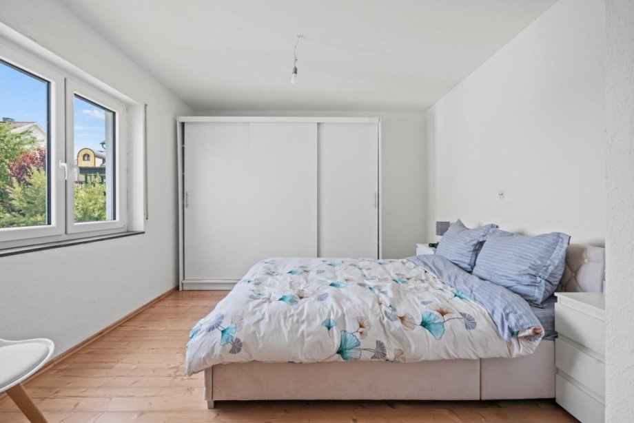 Kinderzimmer Etagenwohnung Me�kirch