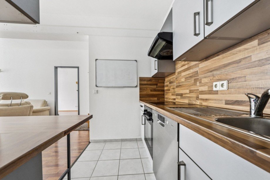 K�che Etagenwohnung Konstanz