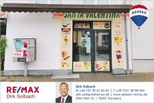 Hauptbild Sch�nes Ladenlokal in guter Lage