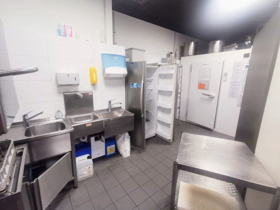 K�che2 Gastronomie Konstanz