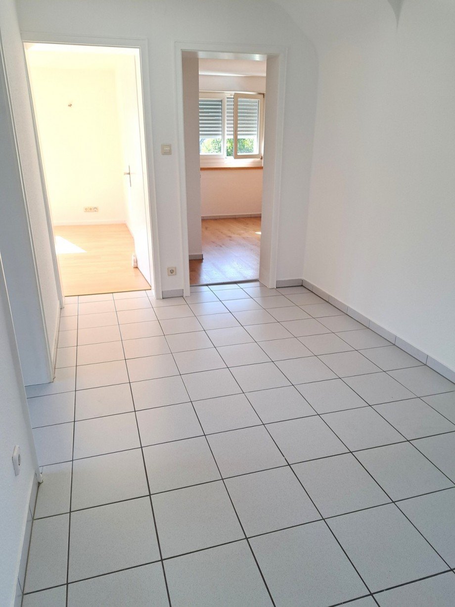 Flur OG Mehrfamilienhaus Konstanz-Dettingen