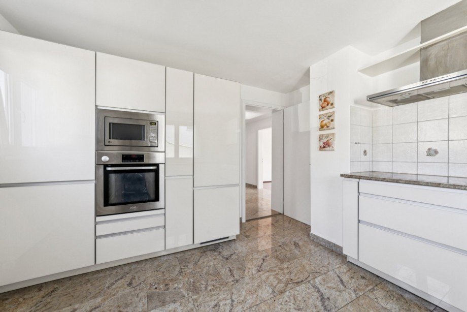 K�che2 EG Etagenwohnung Konstanz-Dettingen