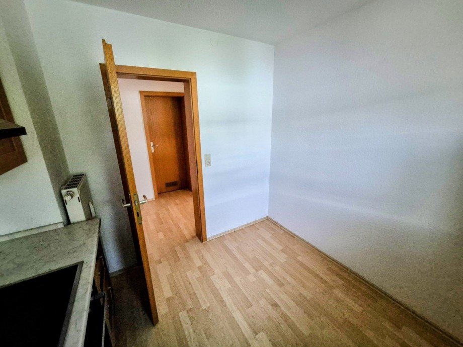 K�che 2 Dachgeschosswohnung Randegg